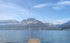 Chambre Atypique 2 Pers 200M Du Lac